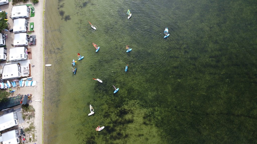 Galeria Windsurfing Od-Dech