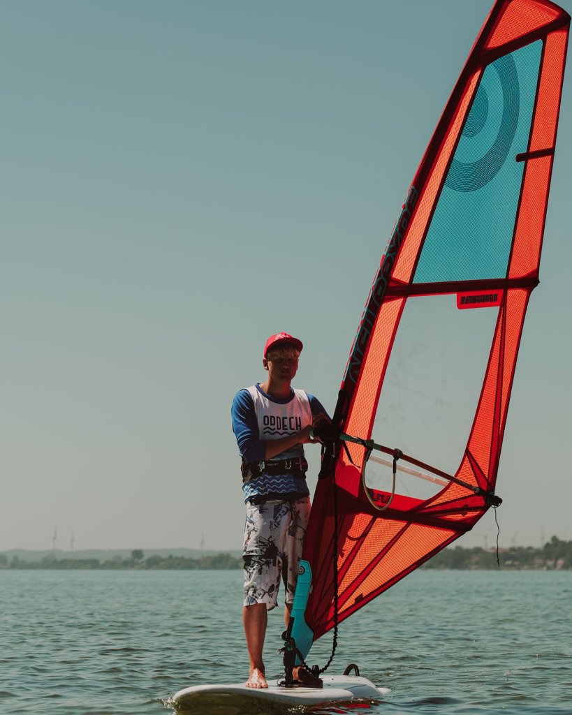 Galeria Windsurfing Od-Dech